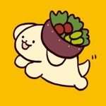 いぬさらちゃん!