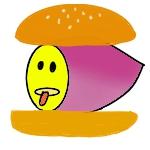 芋パン