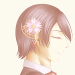 朱月桜華(しゅあん)