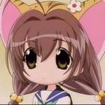 蚕ちゃん