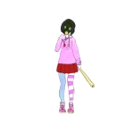 新Roru島