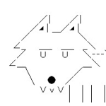 サイドテール工房のレイン