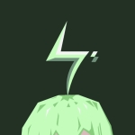 でるた