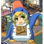 オニャンコポン