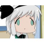 パッチくん