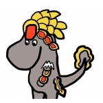 ミルークティー少年