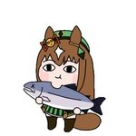 鮭餅