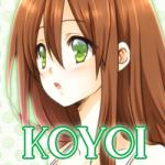 坂地こよい