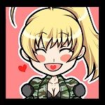 9代目ちゃり子