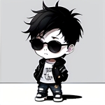 Crow Yamiyono