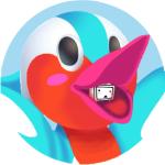 パチドリくん