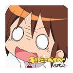 わさわさ