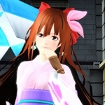 メグ