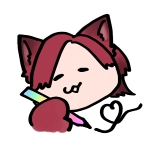 h（元チョメリ）