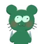 ななきれ