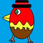 きょろすけ