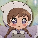 あみパティあめ
