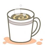 マグカップ