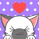 しゃむ