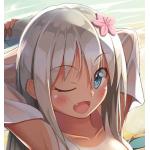 ひげじい