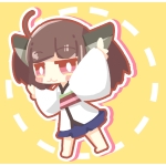 ら（ー）てん