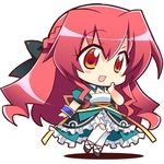 アリシア