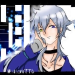 シトリー@レヴィ切り抜き