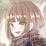 あおい　　　　　　　　　　　　♪
