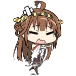 バイオレットシット