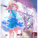 あもゆめき