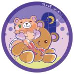 クマー。