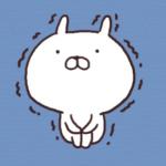 ぴょん