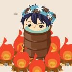 さくらふぶき