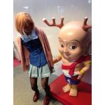 ニックネームたかし