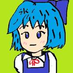 Y⑨