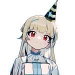 Yunpy（♂）