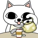 アカウント停止済み