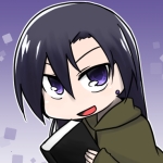 みさんが