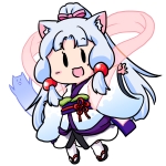 マーク