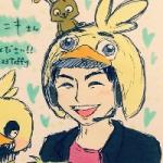 イシイニキ