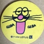 ゲバちゃん