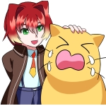 カリドけい