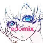 江戸MIX