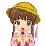 こここって