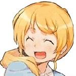 顔面コアラ