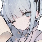 える