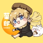 菓郎