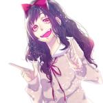 りぼんぬ