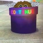 ハネクリボー