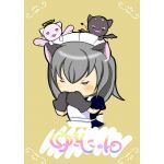 ゅきにゃん